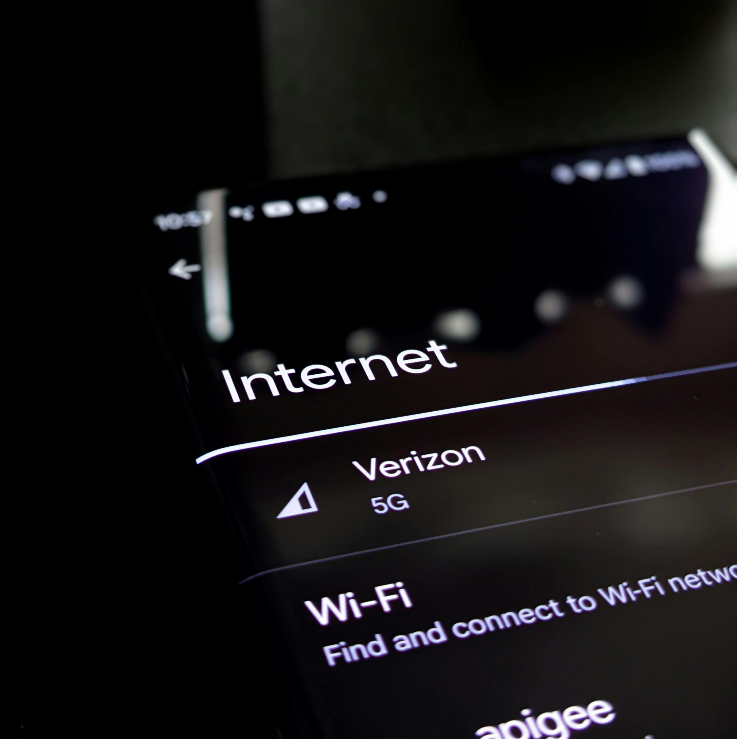 Wi-Fi Not Connecting
