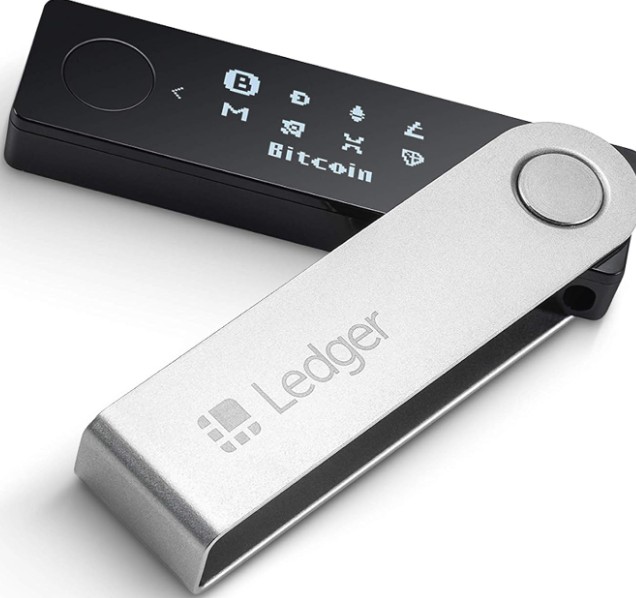 Ledger Nano Connection X Issues
